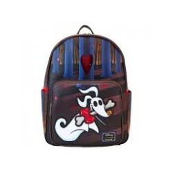 Loungefly Disney - Nightmare Before Christmas - Zaino Full size Zero WDBK3883